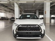 Toyota Corolla Cross 2023 - Đủ màu giao ngay tháng 2 - Tặng gói phụ kiện chính hãng Toyota - Giá tốt nhất miền Bắc giá 846 triệu tại Hải Phòng