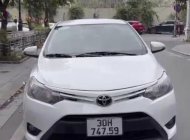 Toyota Vios 2017 - Màu trắng, 365 triệu giá 365 triệu tại Hà Nội