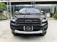 Ford Ranger 2021 - Cần bán xe máy dầu, biển thành phố, hỗ trợ bank giá 695 triệu tại Tp.HCM