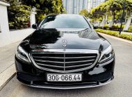 Mercedes-Benz C200 2018 - Tư nhân biển Hà Nội giá 1 tỷ 275 tr tại Hà Nội