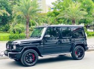 Mercedes-AMG G 63 2021 - Xe tên công ty xuất hoá đơn cực cao giá 11 tỷ 190 tr tại Hà Nội