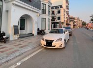 Lexus IS 250 2010 - Bản full kịch giá 790 triệu tại Hà Nội