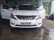 Hyundai Sonata  2011 2.0AT 2011 - Sonata 2011 2.0AT giá 390 triệu tại Thanh Hóa