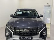 Hyundai Creta 2022 - Giảm sốc 15tr tiền mặt, phụ kiện cùng quà tặng full cho khách hàng giá 675 triệu tại Nam Định