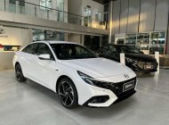 Hyundai Elantra 2023 - Model 2023 giá tốt, liên hệ ngay để nhận ưu đãi cho các khách hàng nhanh tay nhất giá 545 triệu tại Bắc Ninh