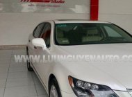 Lexus LS 600 2008 - Màu trắng, nhập khẩu giá 1 tỷ tại Hải Dương