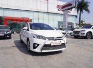 Toyota Yaris 2015 - Màu trắng, nhập khẩu, giá cực tốt giá 466 triệu tại Hà Nội