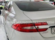 Jaguar XF 2015 - Nội ngoại thất đẹp không tì vết giá 980 triệu tại Hải Dương