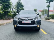 Mitsubishi Pajero Sport 2017 - Xe nhập khẩu Thái Lan giá 759 triệu tại Lâm Đồng