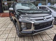 Mitsubishi Triton 2022 - Bán tải nhập khẩu - Hỗ trợ thuế trước bạ giá 650 triệu tại Bình Định