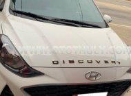 Hyundai Premio 2021 - Đăng ký 2022 phom mới giá 375 triệu tại Hòa Bình