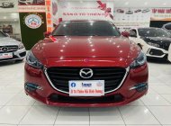 Mazda 3 2017 - Màu đỏ nội thất đen thể thao giá 489 triệu tại Bình Dương