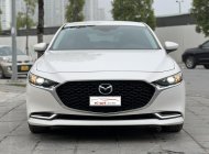 Mazda 3 2020 - Trắng giá 660 triệu tại Hà Nội