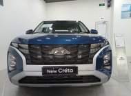 Hyundai Creta 2022 - Màu đẹp, xe nhập khẩu, giảm sâu 15tr tiền mặt, phụ kiện cùng quà tặng full cho khách hàng giá 675 triệu tại Bắc Giang