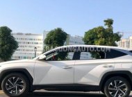 Hyundai Tucson 2022 - Bản full màu trắng, nội thất đen giá 1 tỷ 39 tr tại Hải Phòng