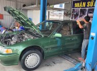 Honda Accord 2000 - Honda Accord 2000 giá 120 triệu tại Hà Nội