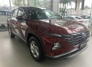 Hyundai Tucson 2023 - Vin 2023, màu đỏ hợp mệnh, sẵn xe và sẵn màu, liên hệ hotline ngay để được tư vấn giá 845 triệu tại Hà Nội