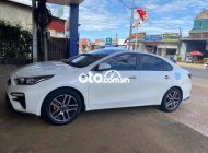 Kia Cerato   2019. màu trắng bản 1.6 MT. 2019 - Kia cerato 2019. màu trắng bản 1.6 MT. giá 435 triệu tại Đắk Nông