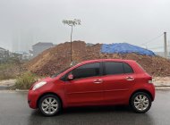 Toyota Yaris 2011 - Màu đỏ, nhập khẩu Thái, 320 triệu giá 320 triệu tại Thái Nguyên