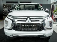Mitsubishi Pajero Sport 2022 - Xe có sẵn giao ngay giá 1 tỷ 130 tr tại TT - Huế