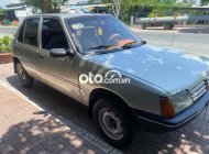 Peugeot 205 Xe zin đẹp chính chủ. giá 70tr 1989 - Xe zin đẹp chính chủ. giá 70tr giá 70 triệu tại Tp.HCM