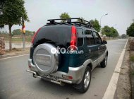 Daihatsu Terios Bán  sx 2004 đăng ký 2005, 2 cầu, chính chủ 2004 - Bán Terios sx 2004 đăng ký 2005, 2 cầu, chính chủ giá 142 triệu tại Hà Nội