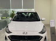 Hyundai Grand i10 2022 - Sẵn xe giao - Giảm giá niêm yết - Tặng gói phụ kiện và bảo dưỡng chính hãng 50 triệu giá 405 triệu tại Hải Dương