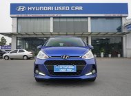 Hyundai Premio 2017 - Biển HN tư nhân giữ gìn còn rất mới giá 355 triệu tại Hà Nội