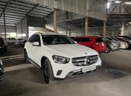 Mercedes-Benz GLC 200 2021 - Lịch sử đầy đủ, bao test hãng toàn quốc giá 1 tỷ 859 tr tại Long An