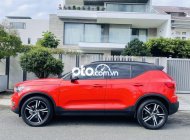 Volvo XC40 Bán   R-Design Màu Đỏ xe demo công ty 2021 - Bán Volvo XC40 R-Design Màu Đỏ xe demo công ty giá 1 tỷ 650 tr tại Đà Nẵng