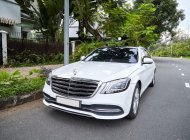Mercedes-Benz S450 2018 - Đẳng cấp thời thượng giá 2 tỷ 999 tr tại Bình Dương