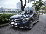 Mercedes-Benz GLC 300 2017 - Giá cực tốt giá 1 tỷ 439 tr tại Tiền Giang