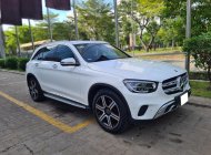 Mercedes-Benz GLC 200 2022 - Trắng Ngọc Trinh siêu đẹp giá 1 tỷ 899 tr tại Tiền Giang