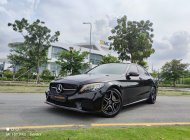 Mercedes-Benz C300 2019 - Form 2019 siêu lướt giá 1 tỷ 488 tr tại Tiền Giang