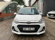 Hyundai Grand i10 2018 - Xe một chủ từ đầu, biển HN, xe cực chất giá 375 triệu tại Hà Nội