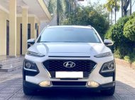 Hyundai Kona 2018 - Màu trắng còn mới giá 570 triệu tại Hà Nội