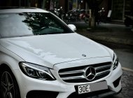 Mercedes-Benz 2016 - Màu trắng, xe nhập giá 990 triệu tại Hà Nội