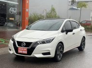 Nissan Almera 2021 - Xe màu trắng giá hữu nghị giá 430 triệu tại Thái Nguyên