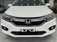 Honda City 2018 - Màu trắng, giá hữu nghị giá 445 triệu tại Bắc Giang