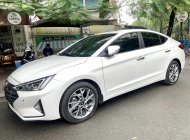 Hyundai Elantra 2022 - Xe màu trắng giá 650 triệu tại Hà Nội
