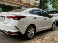 Hyundai Accent 2021 - Màu trắng giá 458 triệu tại Hà Nội
