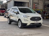 Ford EcoSport 2020 - Quá mới - Quá chất lượng giá 546 triệu tại Tp.HCM
