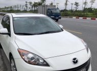 Mazda 3 2013 - Màu trắng số tự động, 390tr giá 390 triệu tại Hà Nội