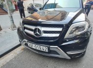 Mercedes-Benz GLK 250 2013 - Giá có thương lượng giá 695 triệu tại Hà Nội