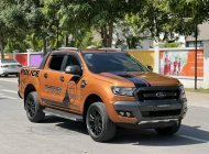 Ford Ranger 2016 - Xe đẹp như hình giá 699 triệu tại Hà Nội