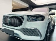 Mercedes-Maybach GLS 480 2023 - Siêu xe hàng hiếm giá 8 tỷ 679 tr tại Hà Nội