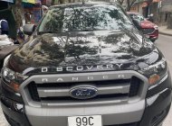 Ford Ranger 2017 - Màu đen giá hữu nghị giá 590 triệu tại Hà Nội