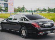 Mercedes-Maybach S 400 2016 - Đã up lên full Maybach S560 giá 4 tỷ 900 tr tại Nghệ An