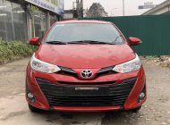 Toyota Vios 2019 - Màu đỏ giá 455 triệu tại Hà Nội