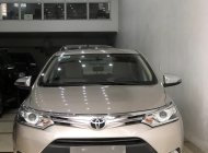 Toyota Vios 2018 - Xe màu bạc giá 499 triệu tại Thái Nguyên